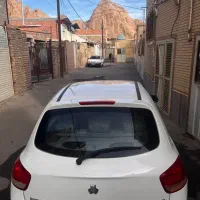 تیبا2مدل ۹۷|خودرو سواری و وانت|کرمان, |دیوار