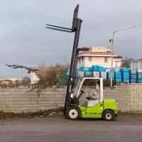 اجاره لیفتراک عباد فرجی چالوس|خدمات حمل و نقل|چالوس, |دیوار