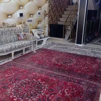 یک جفت 6متری دستبافت