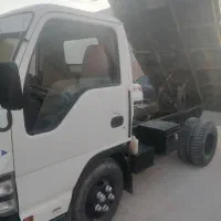 اجاره کمپرسی تراک 3تن مدل 94به بالا