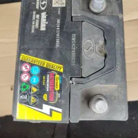 باتری ماشین