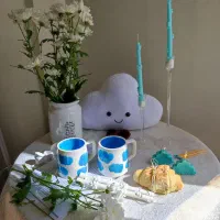 ماگ سرامیکی