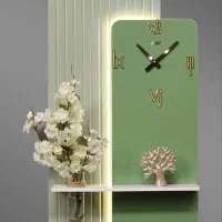 ساعت دیواری دکوراتیو|ساعت دیواری و تزئینی|یزد, |دیوار