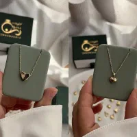 پلاک طلای رسنا|جواهرات|قم, ارم|دیوار