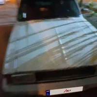 وانت دوگانه کارخانه