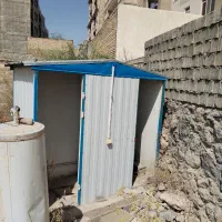 فروش آبگرمکن برقی زمینی و کانکس سرویس بهداشتی|آبگرمکن، پکیج، شوفاژ|هشتگرد, فاز ۲ مهستان|دیوار