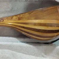 سه تار عظیمی و سنتور موسوی