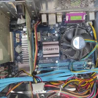 فروش کیس dual4بامانیتوز 19