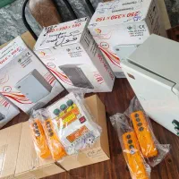 تابلو بالابر بیسیم ساختمانی|مصالح و تجهیزات ساختمان|سراب, |دیوار