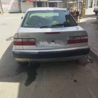 سیتروئن زانتیا 2000cc، مدل ۱۳۸۳