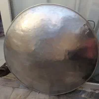 تابه روحی قابلمه چهارپایه صندلی چاقو ساطور قالیچه