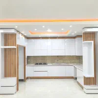 کابینت و کمد دیواری