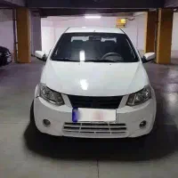 ساینامدل ۹۹ بدون رنگ و ضربه|خودرو سواری و وانت|کرمان, |دیوار