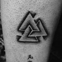 تتو(amirkia.tattoo)|خدمات زیبایی و سلامت|تبریز, |دیوار