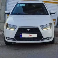 دنا پلاس توربو اتومات آپشنال1403