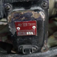 ترانس برق 110 به 220