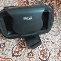 دوربین واقعیت مجازی