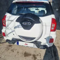 x33s مدل ۹۶ کارکرد ۸۸تا|خودرو سواری و وانت|تبریز, |دیوار