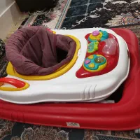 روروئک|کالسکه و لوازم جانبی|بروجرد, |دیوار