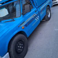 نیسان دوگانه سوز آپشنال