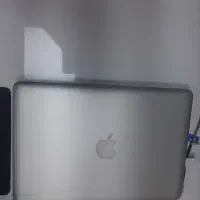قروش لپ تاپ استوکmac book pro A1278|رایانه همراه|بندرعباس, |دیوار