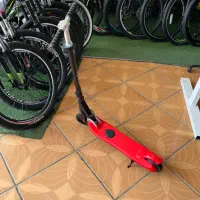 اسکوترشارژی کودک