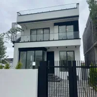 ویلا ۳۰۰متری حومه رویان استخر دار