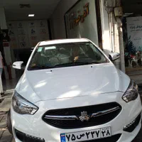شاهین GL با سانرف،بدون سانروف/اتومات/فول۱۴۰۴