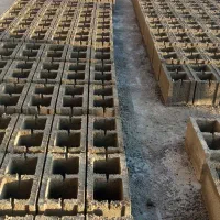 نیاز به اکیپ تولید جدول و بلوک با دستگاه صنعتی|استخدام معماری، عمران و ساختمانی|خرمآباد, |دیوار