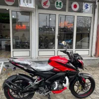 موتور ان اس 160