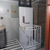 بالابر هیدرولیک|خدمات پیشه و مهارت|دزفول, |دیوار