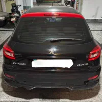 ۲۰۷ اتومات mc 1401|خودرو سواری و وانت|تهران, تهرانسر مرکزی|دیوار