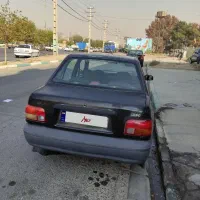 پراید مدل85|خودرو سواری و وانت|چهاردانگه (تهران), |دیوار