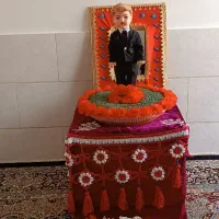 سبزه|خدمات پذیرایی، مراسم|بروجرد, |دیوار