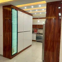 کابینت و کمددیواری تخصصی (تعمیرات پذیرفته میشود)