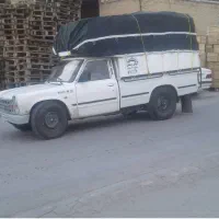 باربری و وانت تلفنی حیدری|خدمات حمل و نقل|سامان, |دیوار