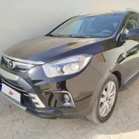 جک S5 مدل 97 توربو