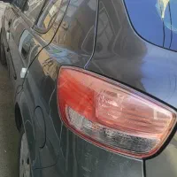 تیبا ۲|خودرو سواری و وانت|مشهد, محمدآباد|دیوار