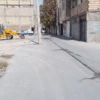 فروش زمین ۱۲۶ متری در حسین‌آباد|فروش زمین و ملک کلنگی|کرج, حسین‌آباد|دیوار