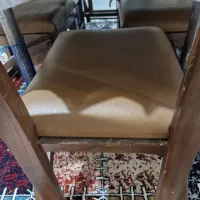 میز غذا خوری ۶ نفره|میز و صندلی غذاخوری|اهواز, سلطانمنش|دیوار