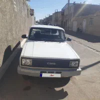 مزدا تک کابین ۴۰۰فروش فوری فوری