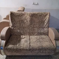 مبل راحتی ۶ نفره