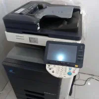 خرید دستگاه‌ کپی رنگی و معمولی خراب و مستعمل