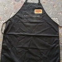 پیشبند شرکتی مصرف در تولیدی ها وشرکتها