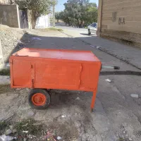 گاری خوشی|فروشگاه و مغازه|بروجرد, |دیوار