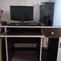 میز و صندلی