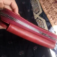 کیف دستی خوشرنگ طرح چرمه جنس عالی نو|کیف، کفش، کمربند|مشهد, سرافرازان|دیوار