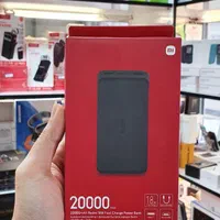 پاوربانک شیائومی بیست هزار|لوازم جانبی موبایل و تبلت|گرگان, |دیوار