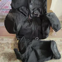 تیبا.     ست روکش کامل صندلی ماشین