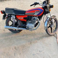 فروش فوری موتور ۲۰۰